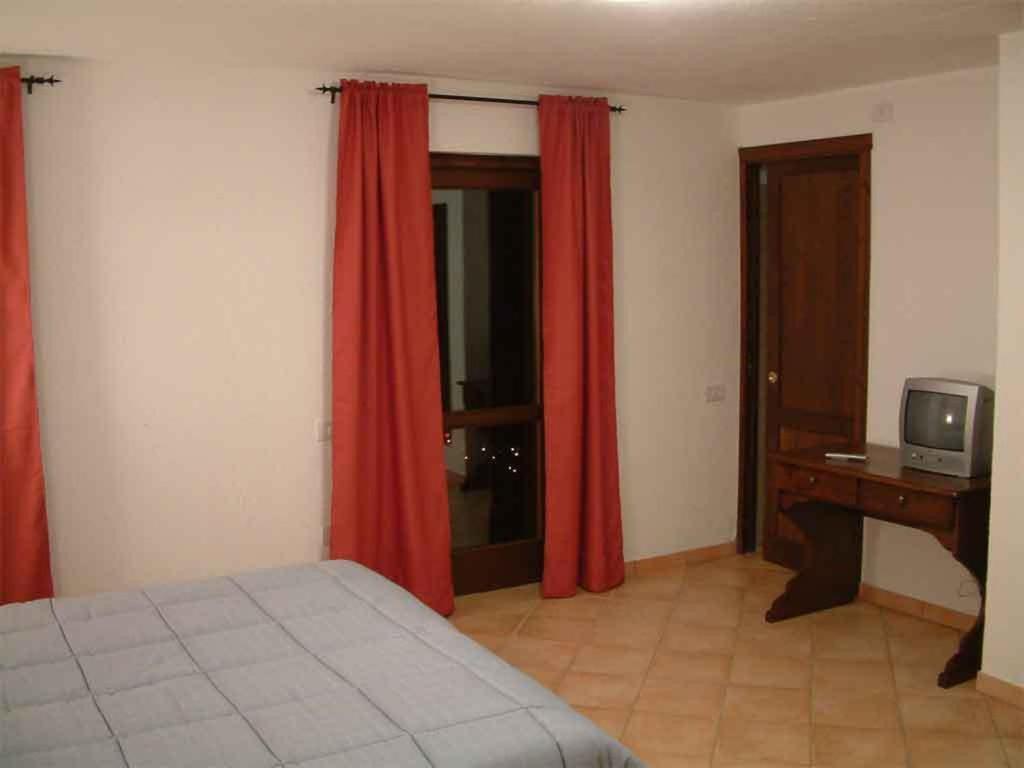 Agriturismo Les Hiboux Brusson Eksteriør billede