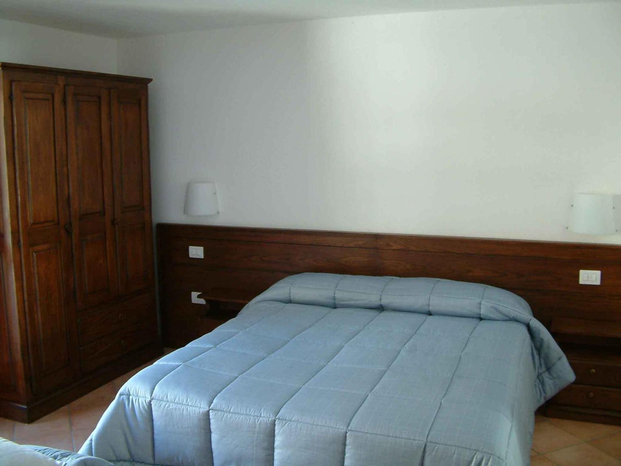 Agriturismo Les Hiboux Brusson Eksteriør billede