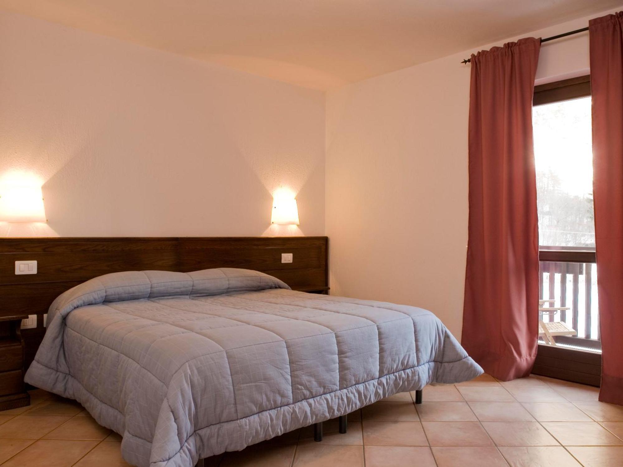 Agriturismo Les Hiboux Brusson Eksteriør billede